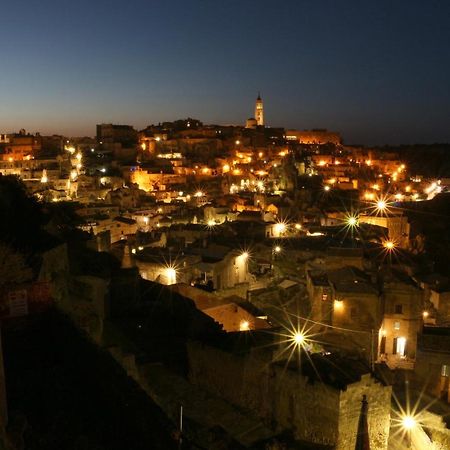 Chapeau Matera Exterior foto